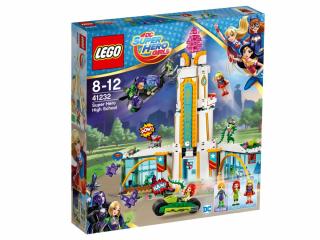 Klocki LEGO ® 41232