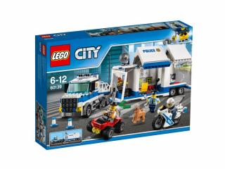 Klocki LEGO 60139