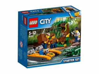Klocki LEGO 60157