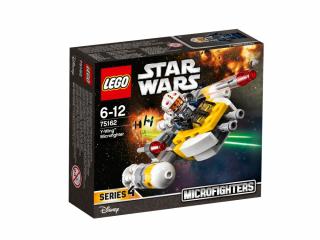 Klocki LEGO 75162