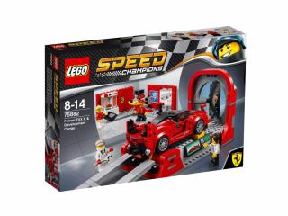 Klocki LEGO 75882