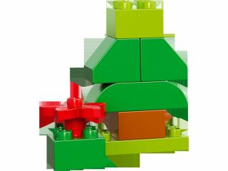 Klocki LEGO DUPLO 10572