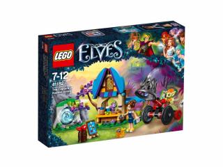 Lego ELVES  Zasadzka na Sophie Jones 41182
