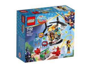 LEGO Super Hero Girls Helikopter Bumblebee