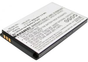 Bateria Huawei HBC80S HBC85S C2008 800mAh 3.0Wh Li-Ion 3.7V do telefonu komórkowego