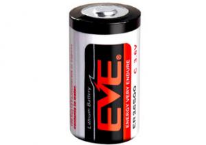 Bateria litowa ER26500 6EW1000-7AA EVE 8500mAh 8.5Ah 3.6V C