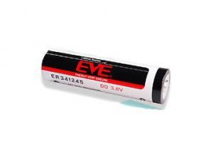 Bateria litowa ER341245 SL-2790 SL-790 EVE 35000mAh 126.0Wh 3.6V DD 32.9x124.5mm