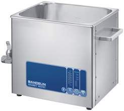 Myjka ultradźwiękowa Bandelin Sonorex DT 510 H