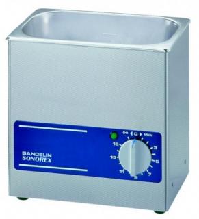 Myjka ultradźwiękowa Bandelin Sonorex RK 100