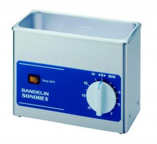 Myjka ultradźwiękowa Bandelin Sonorex RK 31 H