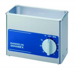 Myjka ultradźwiękowa Bandelin Sonorex RK 31