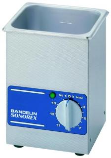 Myjka ultradźwiękowa Bandelin Sonorex RK 52