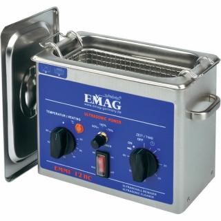 Myjka ultradźwiękowa EMAG Emmi 12 HC