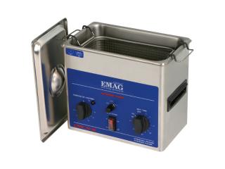 Myjka ultradźwiękowa EMAG Emmi 30 HC
