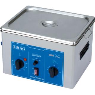 Myjka ultradźwiękowa EMAG Emmi 35 HC-Q