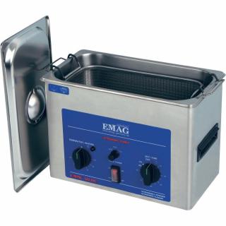 Myjka ultradźwiękowa EMAG Emmi 40 HC