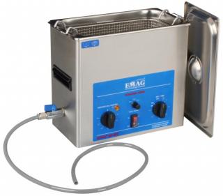 Myjka ultradźwiękowa EMAG Emmi 60 HC