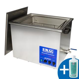Myjka ultradźwiękowa EMAG Emmi 800 HC
