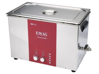 Myjka ultradźwiękowa EMAG Emmi D280