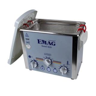 Myjka ultradźwiękowa EMAG Emmi E20