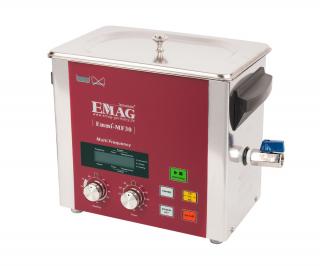 Myjka ultradźwiękowa EMAG Emmi MF 30