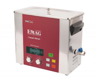 Myjka ultradźwiękowa EMAG Emmi MF 60