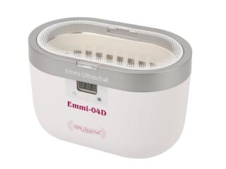 Myjka ultradźwiękowa Emmi 4 D
