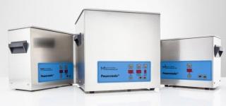Myjka ultradźwiękowa Walter Powersonic P 500 D / HF