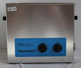 Myjka ultradźwiękowa Walter Powersonic P 500 S/R