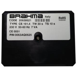 Brahma CE 191.4 20658621