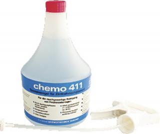 Chemo C411