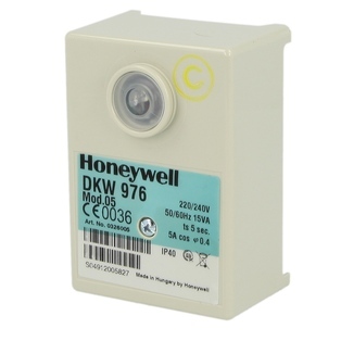 Honeywell DKW 976-N Mod.05