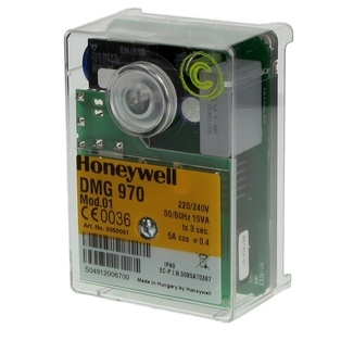 Honeywell DMG 970-N Mod.01