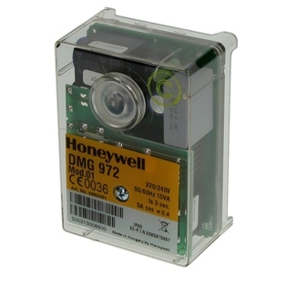 Honeywell DMG 972-N Mod.01