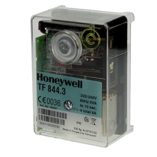Honeywell / Satronic TF 844.3