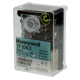 Honeywell TF 830.3