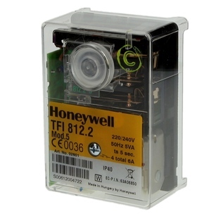 Honeywell TFI 812.2 Mod.05