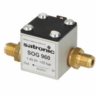 Satronic SOG 960