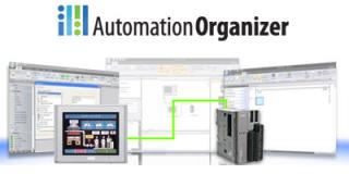 Program Automation Organizer