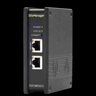 Router SiteManager 3329 (Ethernet)