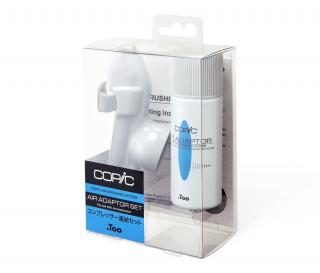 COPIC Air Adaptor Set