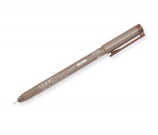 COPIC Multiliner - 0,05 mm - Brown