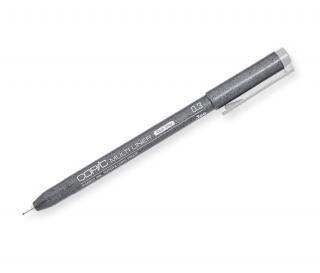 COPIC Multiliner - 0,3 mm - Cool Gray