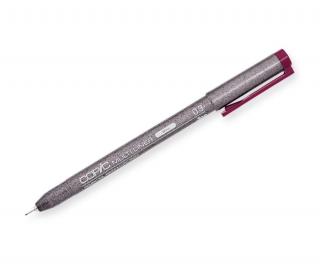 COPIC Multiliner - 0,3 mm - Wine