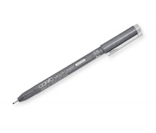 COPIC Multiliner - 0,5 mm - Cool Gray