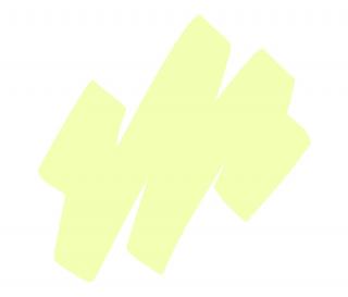 COPIC Sketch - YG01 - Green Bice