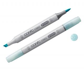 Marker Copic Ciao - BG000 - Pale Aqua