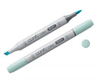 Marker Copic Ciao - BG01 - Aqua Blue