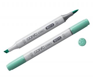 Marker Copic Ciao - BG13 - Mint Green