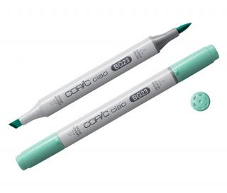 Marker Copic Ciao - BG23 - Coral Sea